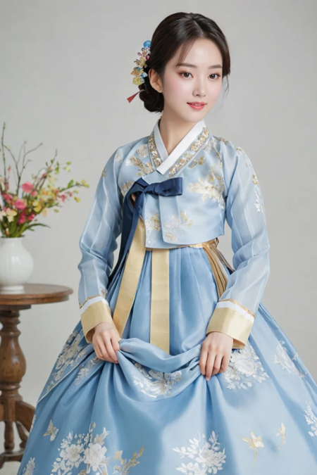 Hanbok