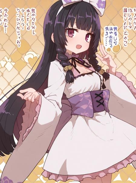 Style/original/usada/yukari/dagon/akari/tsumugi/fischl/itako/sophie/kula/oda/akechi/ashikaga/hiraga/barbara/mary/kiritan [Sumiyao]