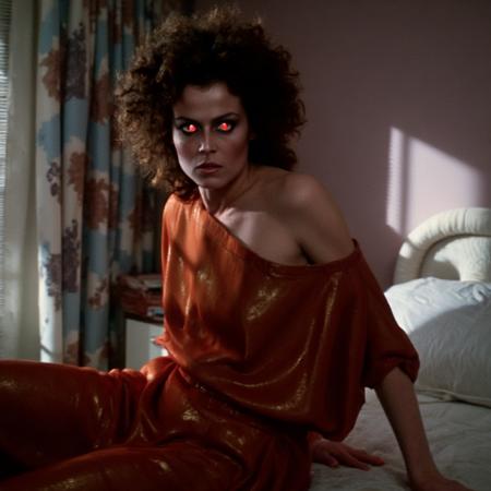 Dana Barrett (Zuul)