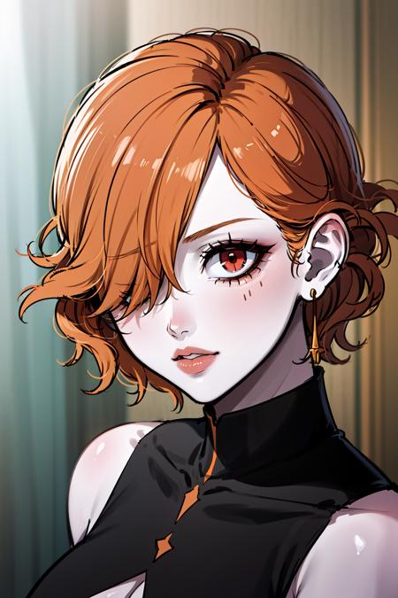 Kronya (Fire Emblem Series) - Lora版本v1.0 (ID: 291314)