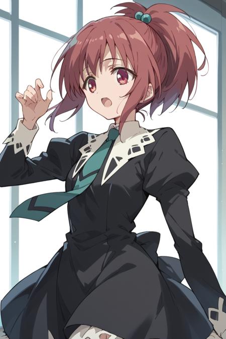 Nagisa Aoi [Strawberry Panic]