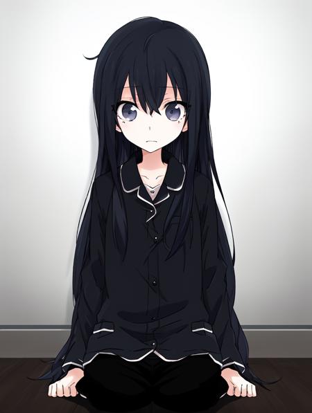 kindred spirits on the roof | Okujō no Yurirei-san | 屋上の百合