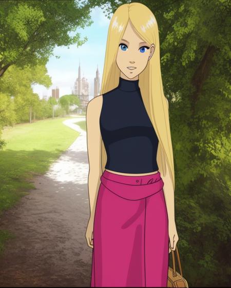 W.I.T.C.H.版本v0.2 (ID: 354830)
