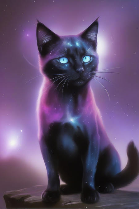 EveryThingIsGalaxy-SDXL/FLUX-PAseer