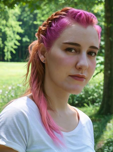Maria B.  Lora