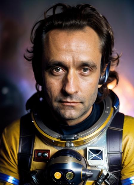 John Cazale Lora