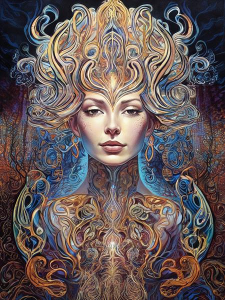 Amanda Sage
