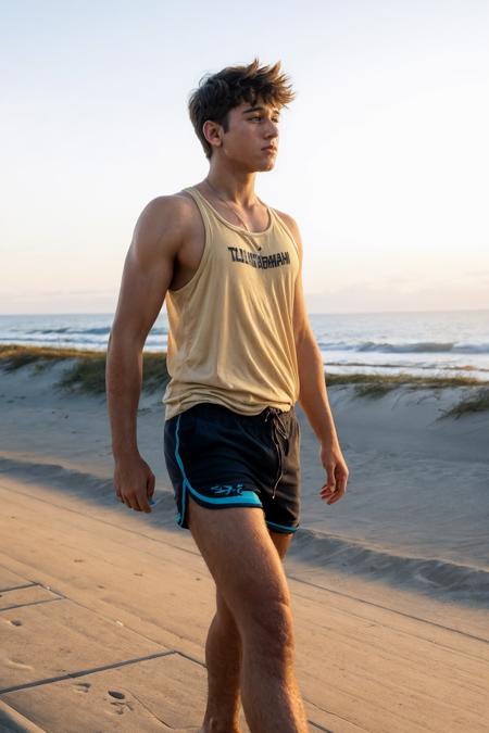 Ethan Wilson
