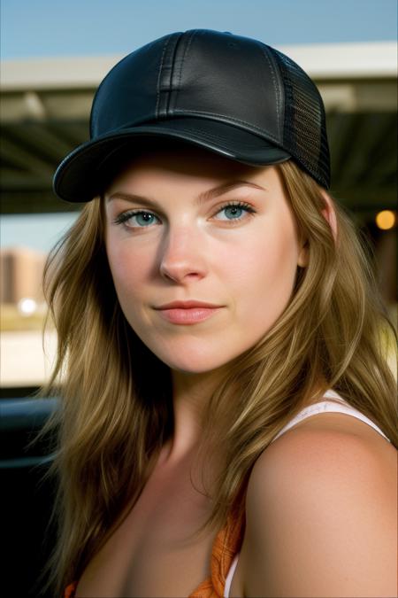 Ali Larter