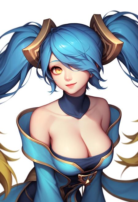 All characters League of Legends （50+ Character)  英雄联盟全角色