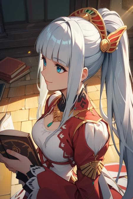 Lailah (Tales of Zestiria)