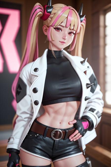 lennox rose fortnite