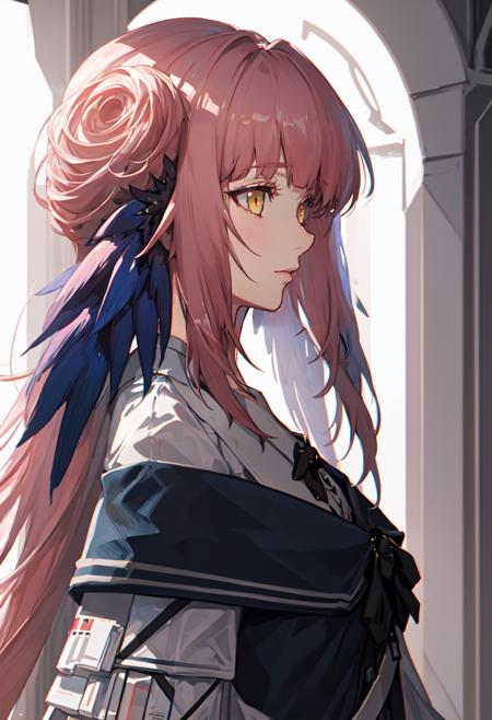 ceylon/セイロン/锡兰 (Arknights)