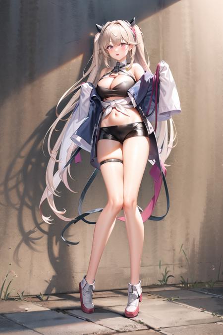 USS Anchorage (Azur Lane)