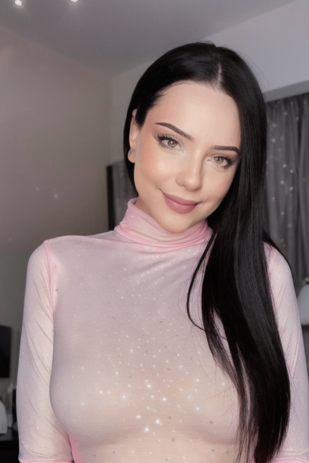 Girl_of_yourdreams_ | Daisy - Camgirl SD1 ??