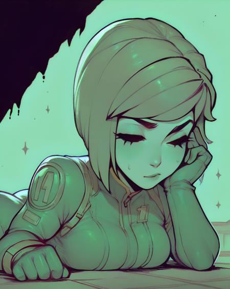 Pipgirl Status Avatar