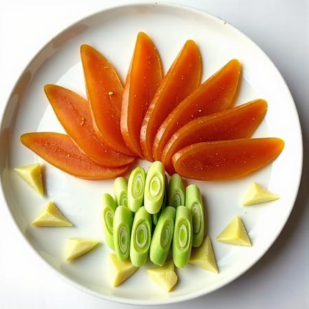 Chinese New Year dish combination | 年菜組合包