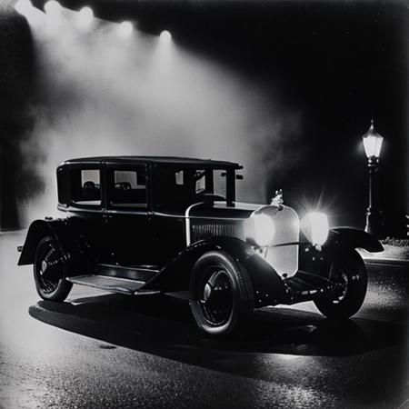 20s Silent Movie (SD1, SDXL, Pony, Flux)