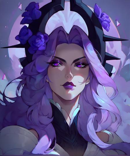 [Pony] Syndra League of Legends