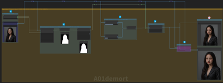 [Segment+Frequency] Sharp Without Distortion