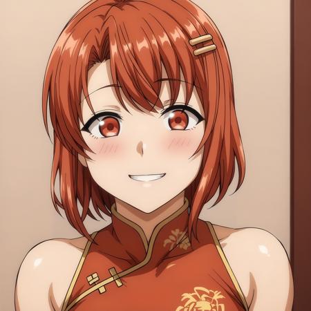 Yui Obata (Saimin Seishidou) XL pony LORA