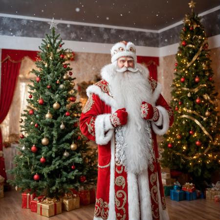DedMoroz