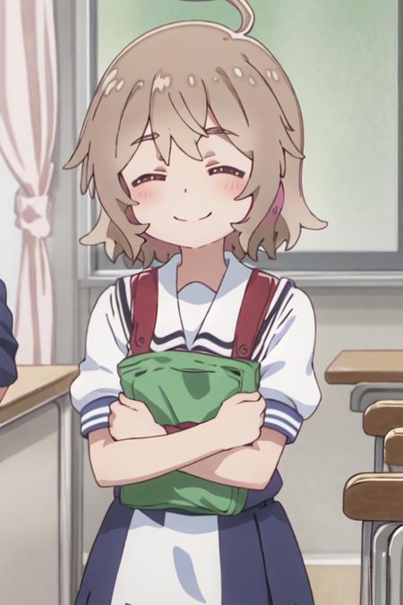 Kanon Konomori (Watashi ni Tenshi ga Maiorita!)