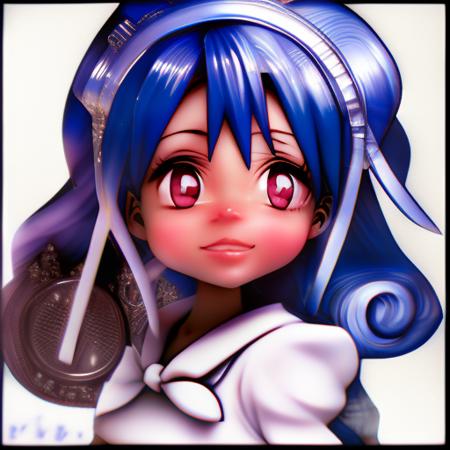 Black Waifu