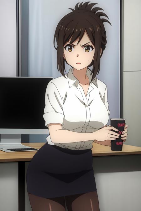 Kana Kojima || Why the Hell are You Here, Teacher!?版本v1.0 (ID: 355694)