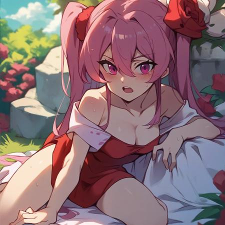 Mine (from Akame Ga Kill!)版本v1.0 (ID: 510431)