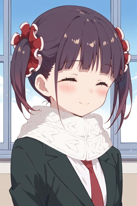 Shizuku Minami [Sakura Trick]
