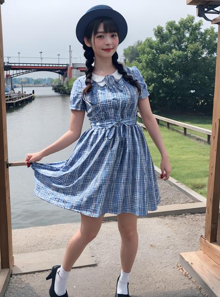 上坂堇 Sumire Uesaka_VA