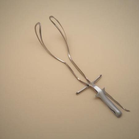 Obsetrical Forceps版本Obsetrical Forceps (ID: 442402)