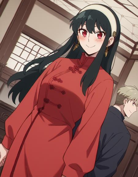 Tangzhuang (唐装) (唐裝) - Clothing