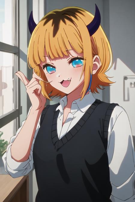 MEM (Oshi no Ko)