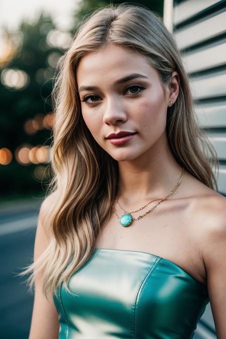 Tori Anderson