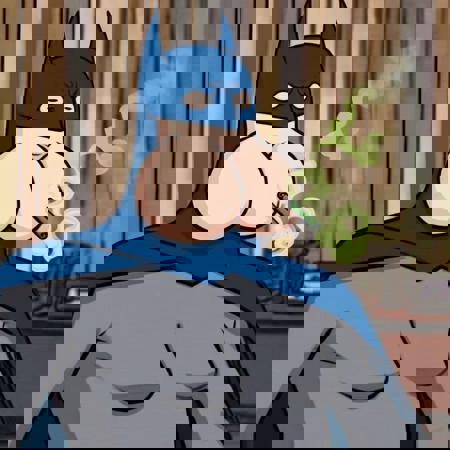 Buttman