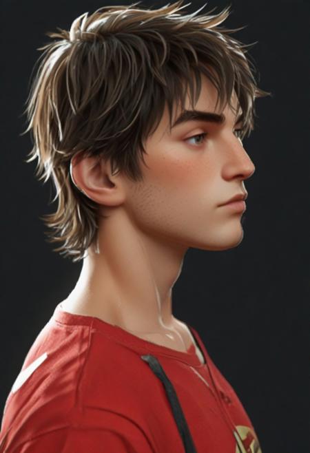 Spider-man | Peter Parker (Marvel Rivals etc)