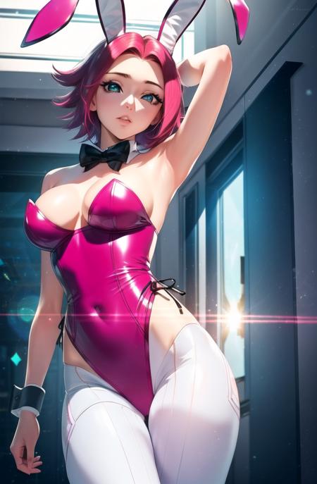 [Tsumasaky] Kallen Stadtfeld - Code Geass