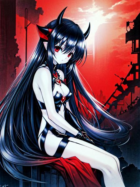 Ramiya Ryō Style
