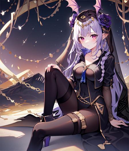 Arknights Manticore 3in1 (明日方舟 狮蝎)