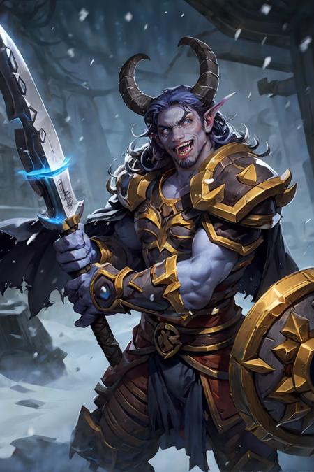 Box series - Hearthstone style