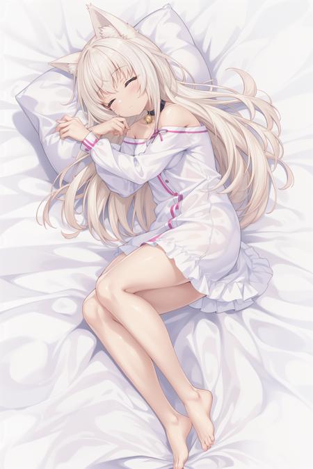 nekopara-coconut