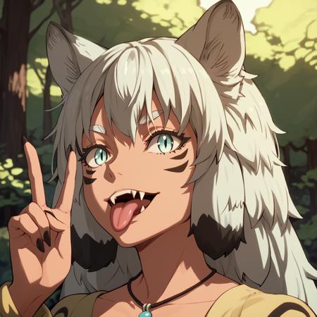 Slime's Suphia (That Time I got Reincarnated as a Slime)
