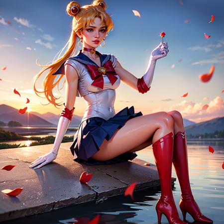 Sailor Moon