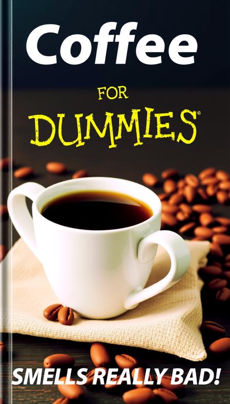 Flux For Dummies Book Cover