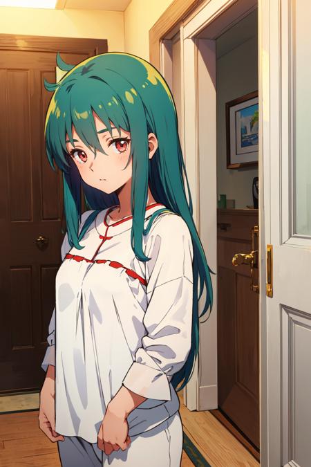 Ciela Lapana/シーラ・ラパーナ (Aura Battler Dunbine) LoRA