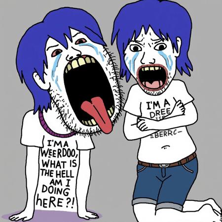Wojak