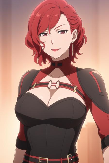 Sword Art Online - Girlpack LoRA (40)