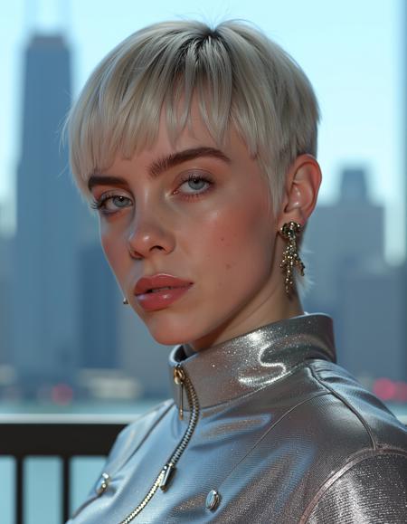 Billie Eilish